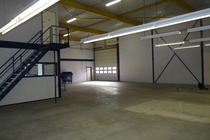 Bedrijfsruimte Venlo - Willem Barentszweg 6 D - Foto 5