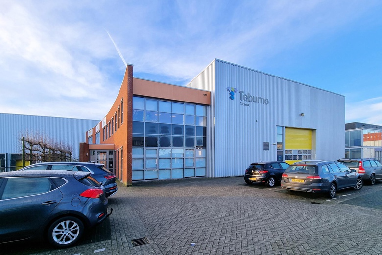 KantoorruimteaanPapland 5 d<br/> inGorinchem