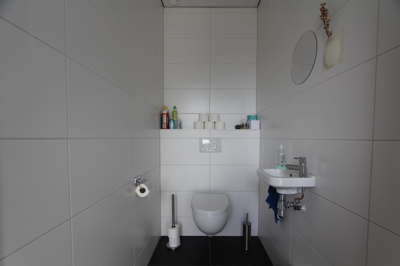 BedrijfsruimteaanTappersweg 64<br/> inHaarlem