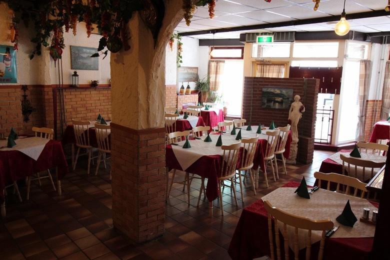 HorecaaanRensgars 6<br/> inSchagen