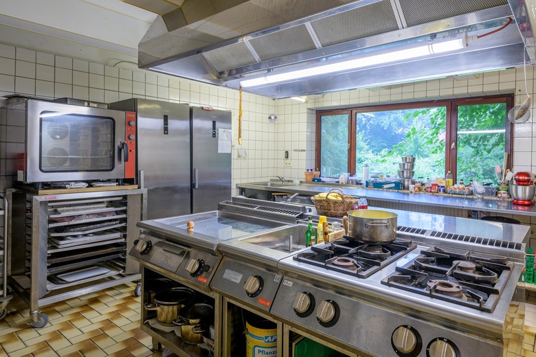 HorecaaanBisschopstraat 18<br/> inOldenzaal