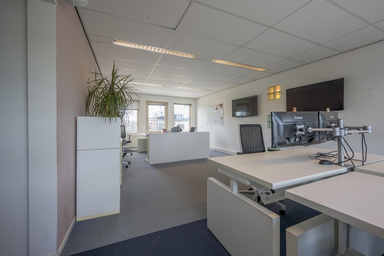 Kantoorruimte Amersfoort - Grote Spui 39 - Foto 10