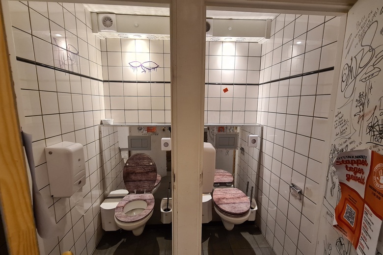 HorecaaanVeemarktstraat 4<br/> inBreda