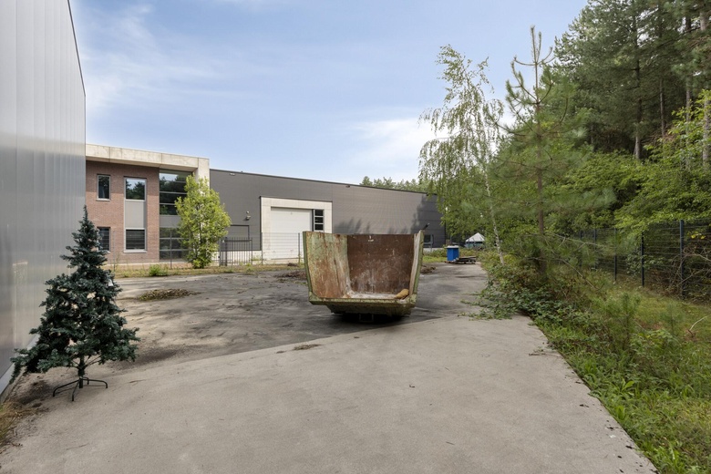 Bedrijfsruimte Oosterhout - Denariusstraat 29 - Foto 17