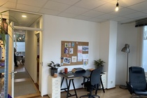 Bekijk foto 6 van Aquamarijnlaan 17 B Bekijk foto 6 van Aquamarijnlaan 17 B
