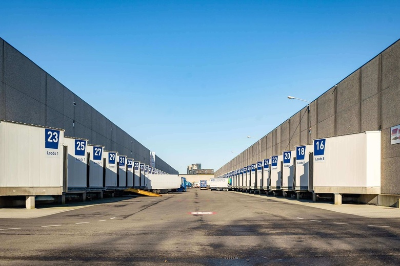 BedrijfsruimteaanRidderhaven 1<br/> inRidderkerk