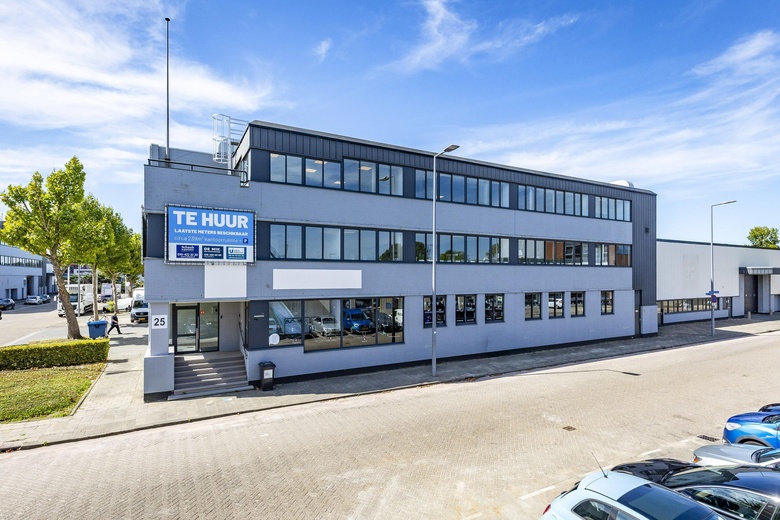 Kantoorruimte Rotterdam - Aluminiumstraat 25 - Foto 16