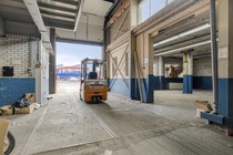 Bedrijfsruimte Beverwijk - Havenstraat 18 - Foto 1