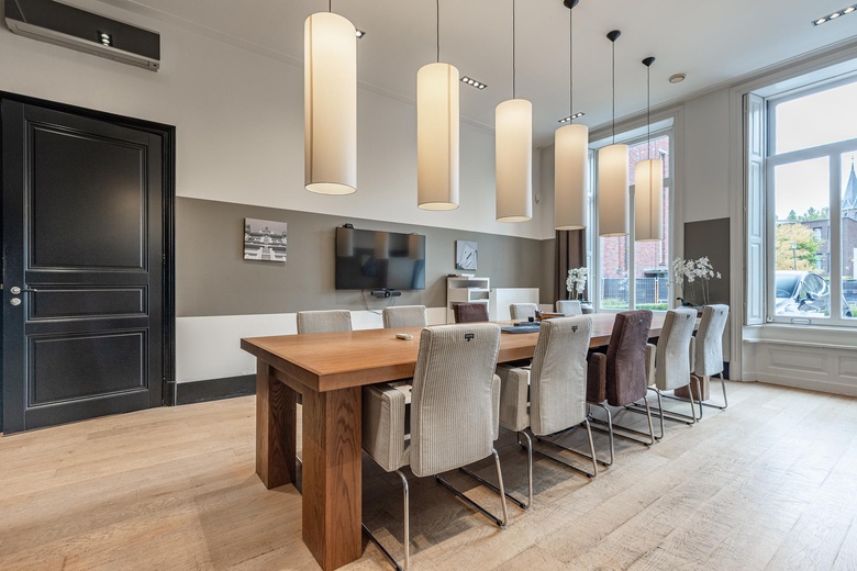 KantoorruimteaanAugustijnendreef 2<br/> inEindhoven