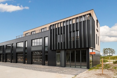 Bedrijfsruimte Kroonlaan 15, IJsselstein | Bedrijfspand.com