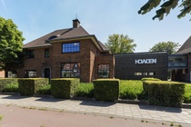 Kantoorruimte Tilburg - Ringbaan-West 240 - Foto 4