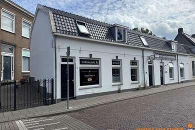 Horeca te koop Wageningen - Veerstraat 5