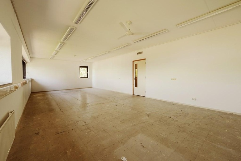 KantoorruimteaanGlashorst 122<br/> inScherpenzeel