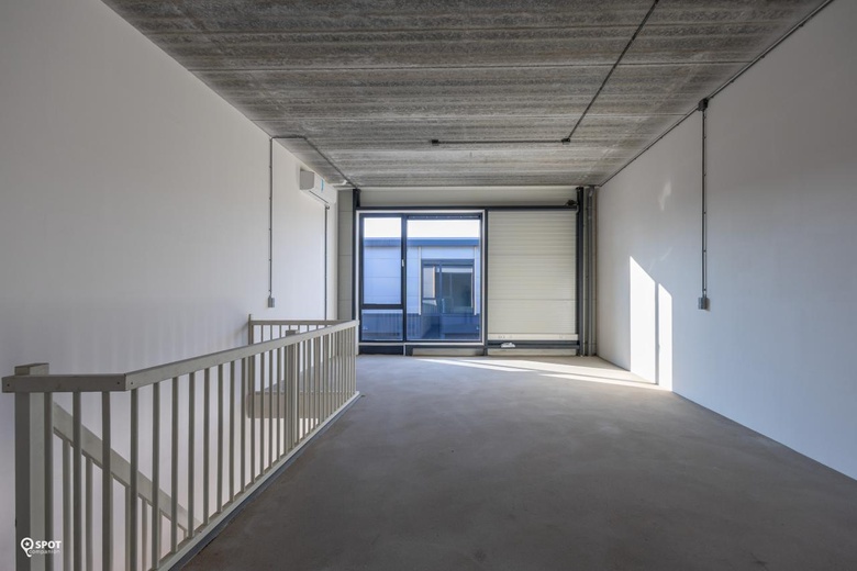 BedrijfsruimteaanVaartveld 3<br/> inRoosendaal