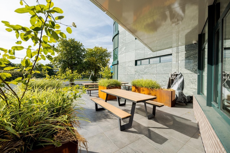 KantoorruimteaanEuclideslaan 51<br/> inUtrecht