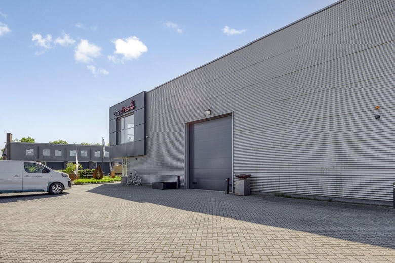 BedrijfsruimteaanZirkoon 236<br/> inDordrecht