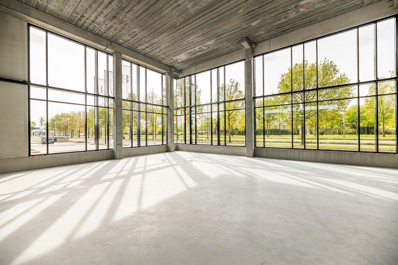 BedrijfsruimteaanBagven Park 7<br/> inBreda BedrijfsruimteaanBagven Park 7<br/> inBreda