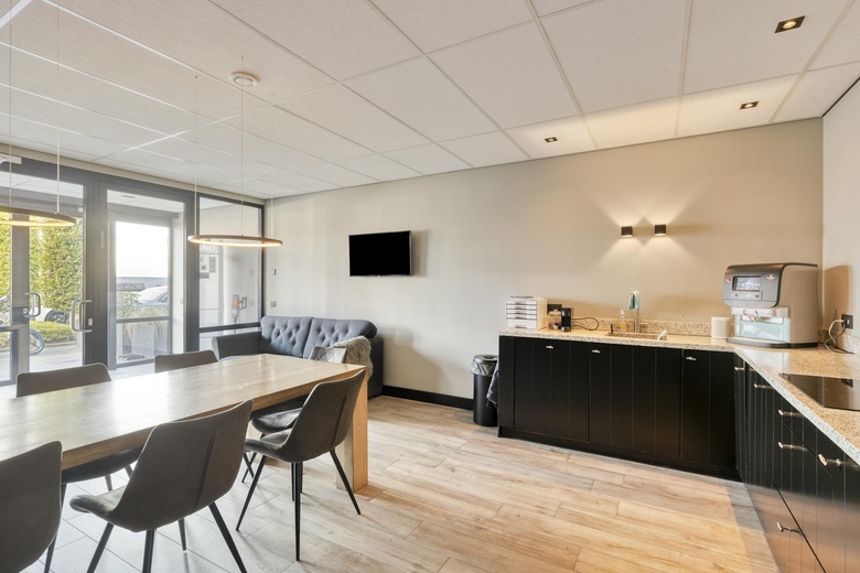 Bedrijfsruimte Lunteren - Kauwenhoven 15 A - Foto 9