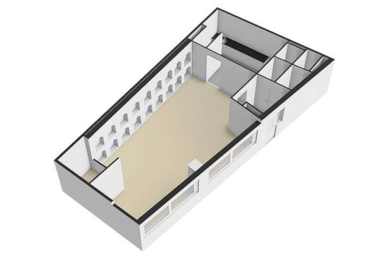 HorecaaanJanslangstraat 15<br/> inArnhem