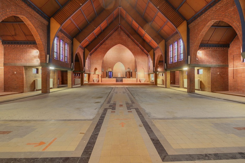 ZorgaanBoschjesstraat 115<br/> inKoog aan de Zaan