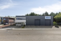 Bedrijfsruimte Oosterhout - Denariusstraat 29 - Foto 1