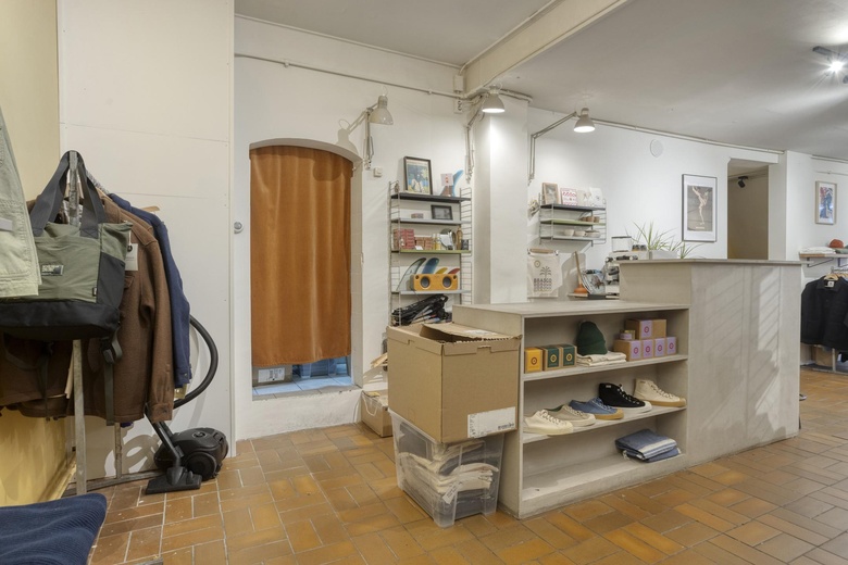 Winkelruimte Haarlem - Gierstraat 59 - Foto 9