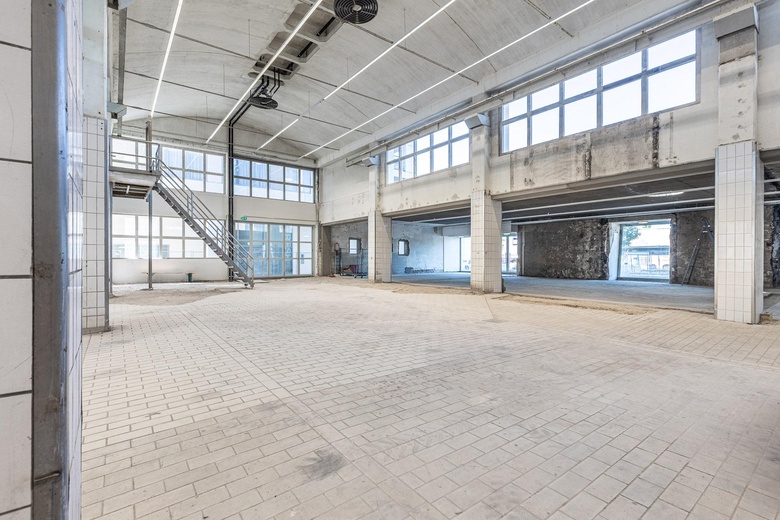 Kantoorruimte Eindhoven - IJsfabriekstraat 10 A - Foto 5