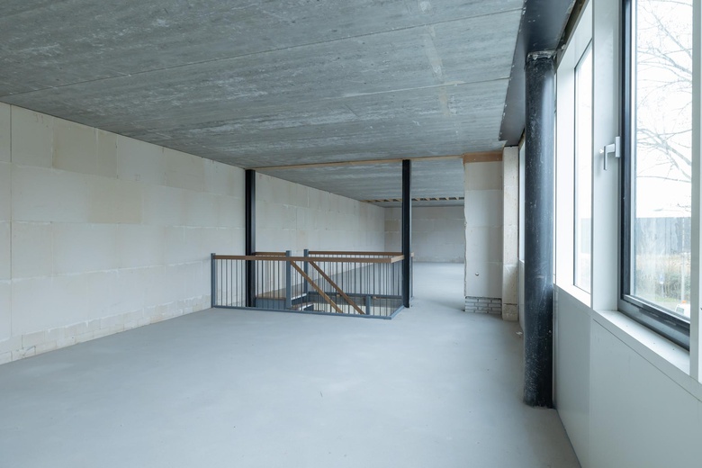 Bedrijfsruimte Zoeterwoude - Produktieweg 44 - Foto 17
