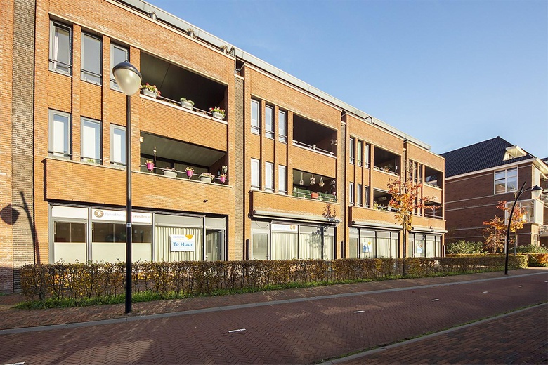 KantoorruimteaanDe Hank 6<br/> inLeusden