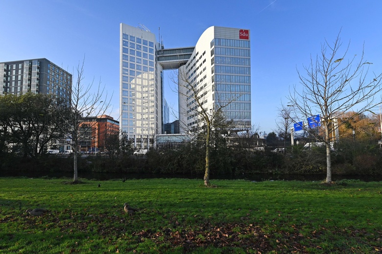 KantoorruimteaanMaanweg 174<br/> inDen Haag