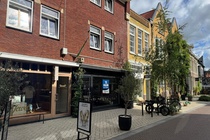 Winkelruimte Eindhoven - Kleine Berg 34 - Foto 4