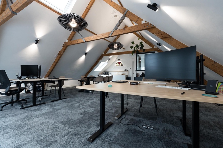 KantoorruimteaanOosteindseweg 22 a<br/> inBergschenhoek