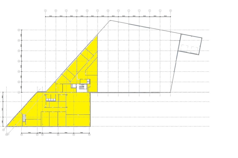 KantoorruimteaanValutaboulevard 16<br/> inAmersfoort