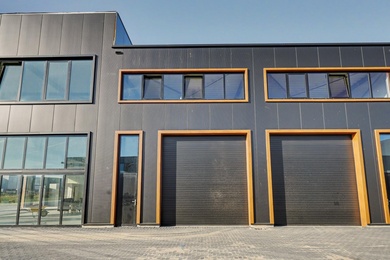 Bedrijfsruimte te koop Tholen - Einsteinweg 47 i