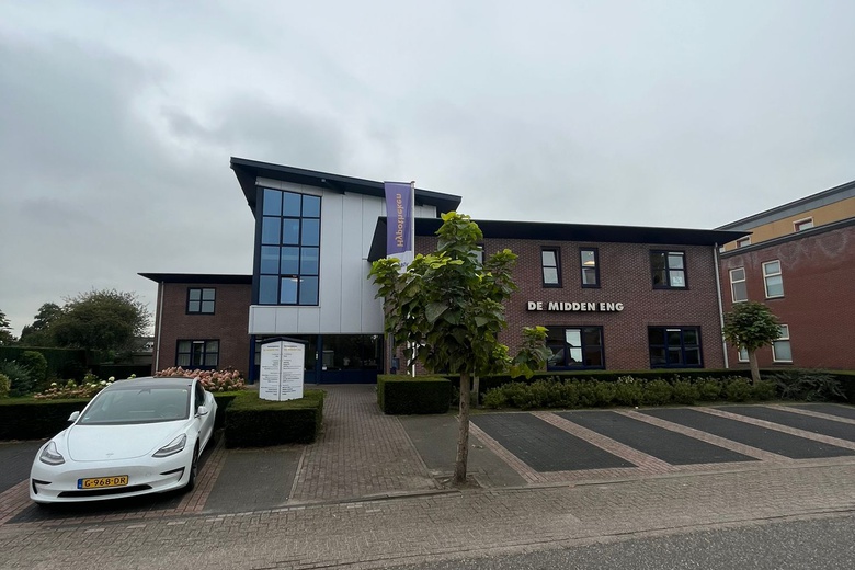 KantoorruimteaanMidden Engweg 21<br/> inPutten KantoorruimteaanMidden Engweg 21<br/> inPutten