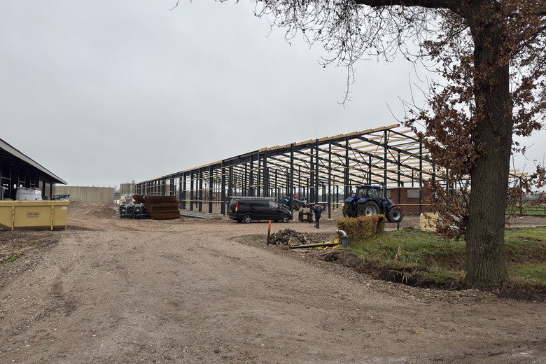 BedrijfsruimteaanHolkampstraat 3<br/> inVinkel