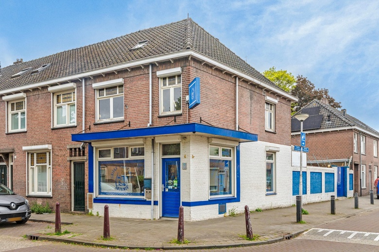 HorecaaanKardinaal de Jongplein 11<br/> inTilburg HorecaaanKardinaal de Jongplein 11<br/> inTilburg
