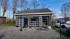 Bedrijfsruimte te huur Hoofddorp - Kruisweg 883