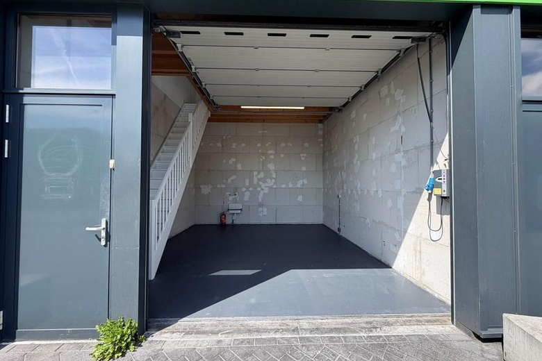 Bedrijfsruimte Tilburg - Spaubeekstraat 95 08 - Foto 3