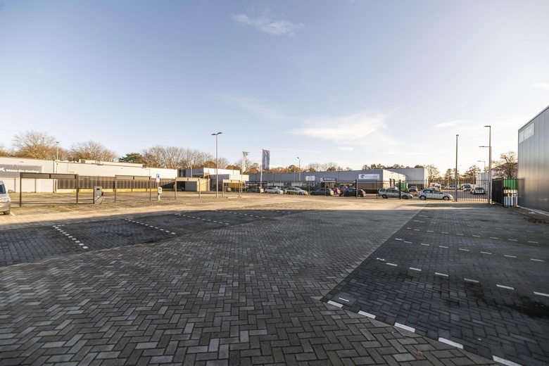 BedrijfsruimteaanVlambloem 40<br/> inRotterdam