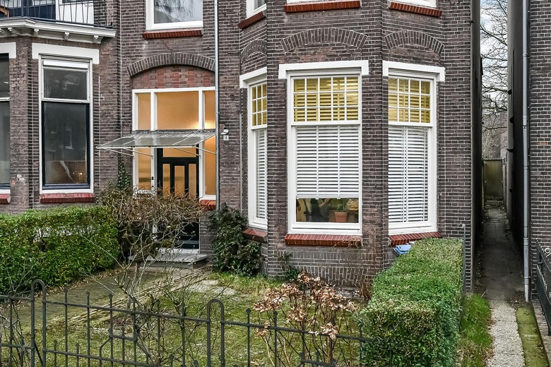 KantoorruimteaanBouriciusstraat 14<br/> inArnhem