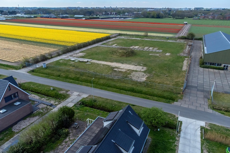 BedrijfsruimteaanGerleeweg 0 ong<br/> inNoordwijk