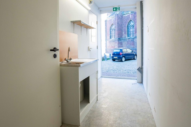 WinkelruimteaanLimbrichterstraat 49<br/> inSittard