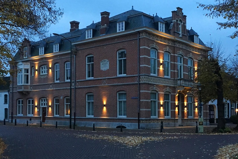 Kantoorruimte Waalre - Markt 1 - Foto 2