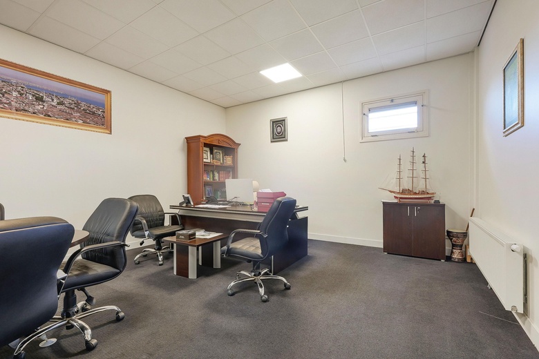 BedrijfsruimteaanSchaafstraat 20 B<br/> inAmsterdam