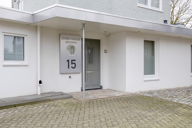 KantoorruimteaanPrins Bernhardstraat 15<br/> inVenray KantoorruimteaanPrins Bernhardstraat 15<br/> inVenray
