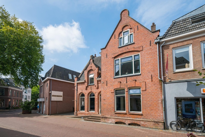 BedrijfsruimteaanBeltrumsestraat 54<br/> inGroenlo
