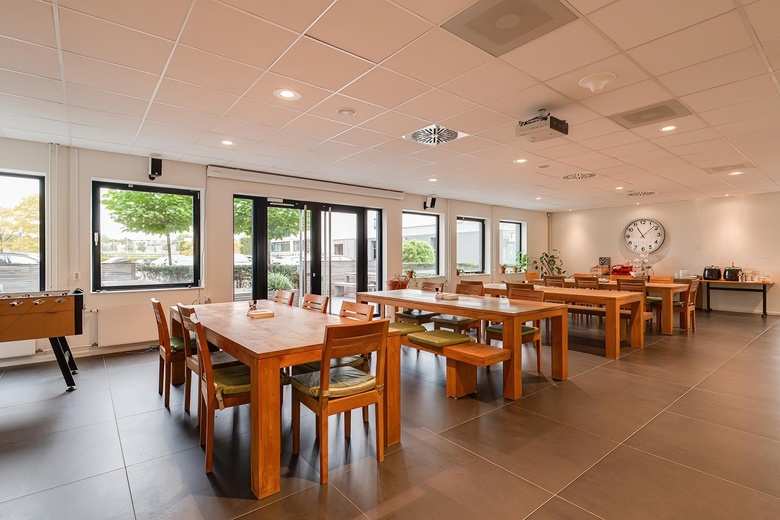 KantoorruimteaanDe Waterman 2<br/> inDen Bosch