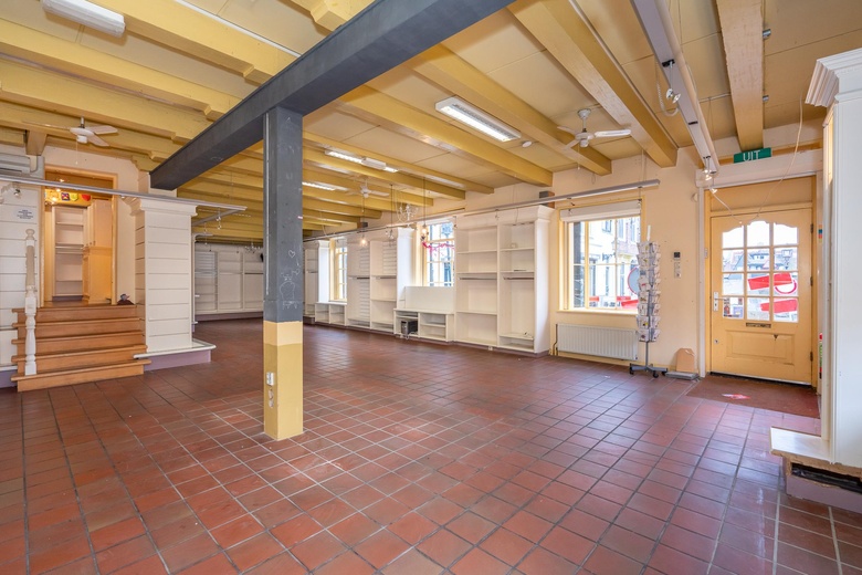WinkelruimteaanKaatsbaan 2<br/> inMaarssen WinkelruimteaanKaatsbaan 2<br/> inMaarssen
