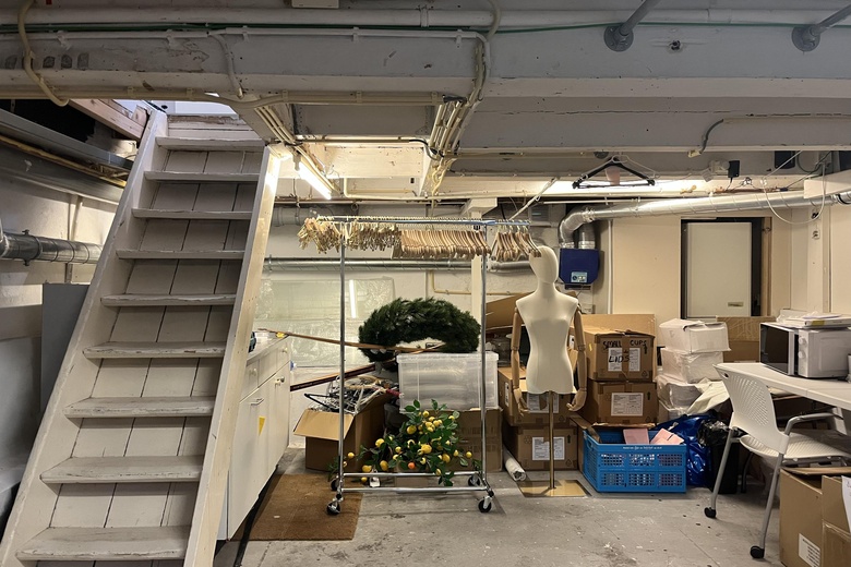 WinkelruimteaanUtrechtsestraat 27 H<br/> inAmsterdam